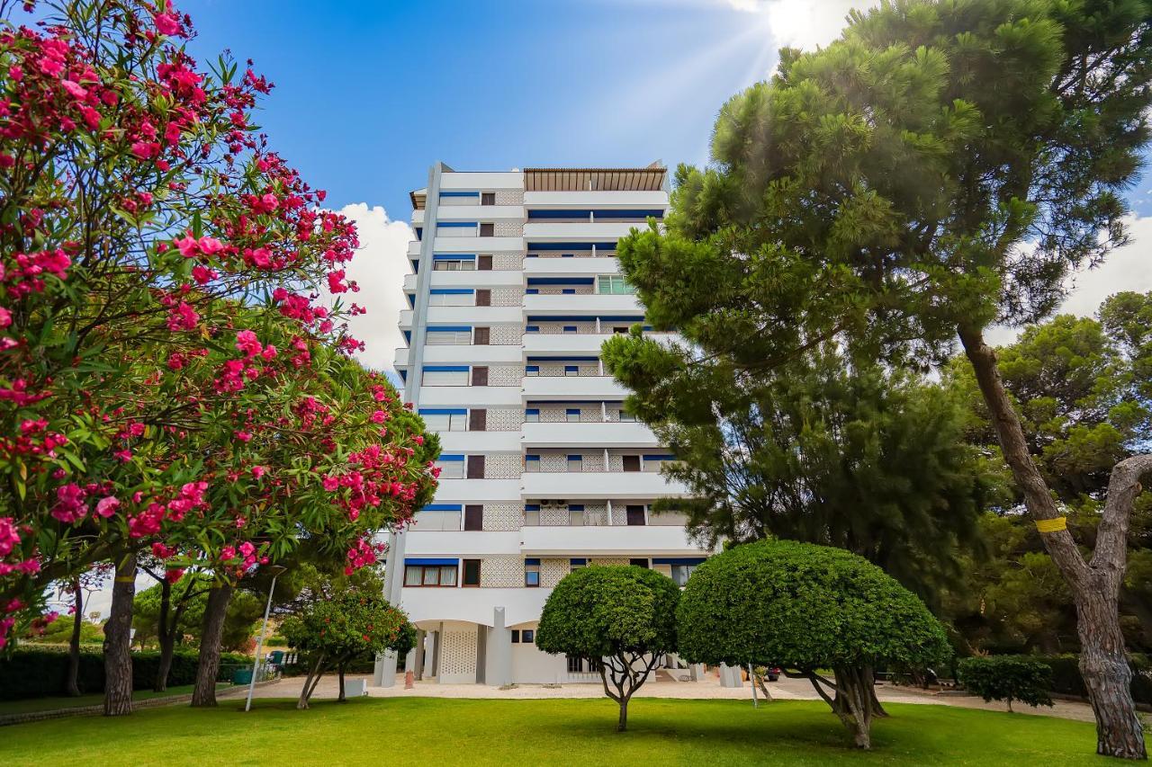 Apartamento Praia de Alvor Exterior foto