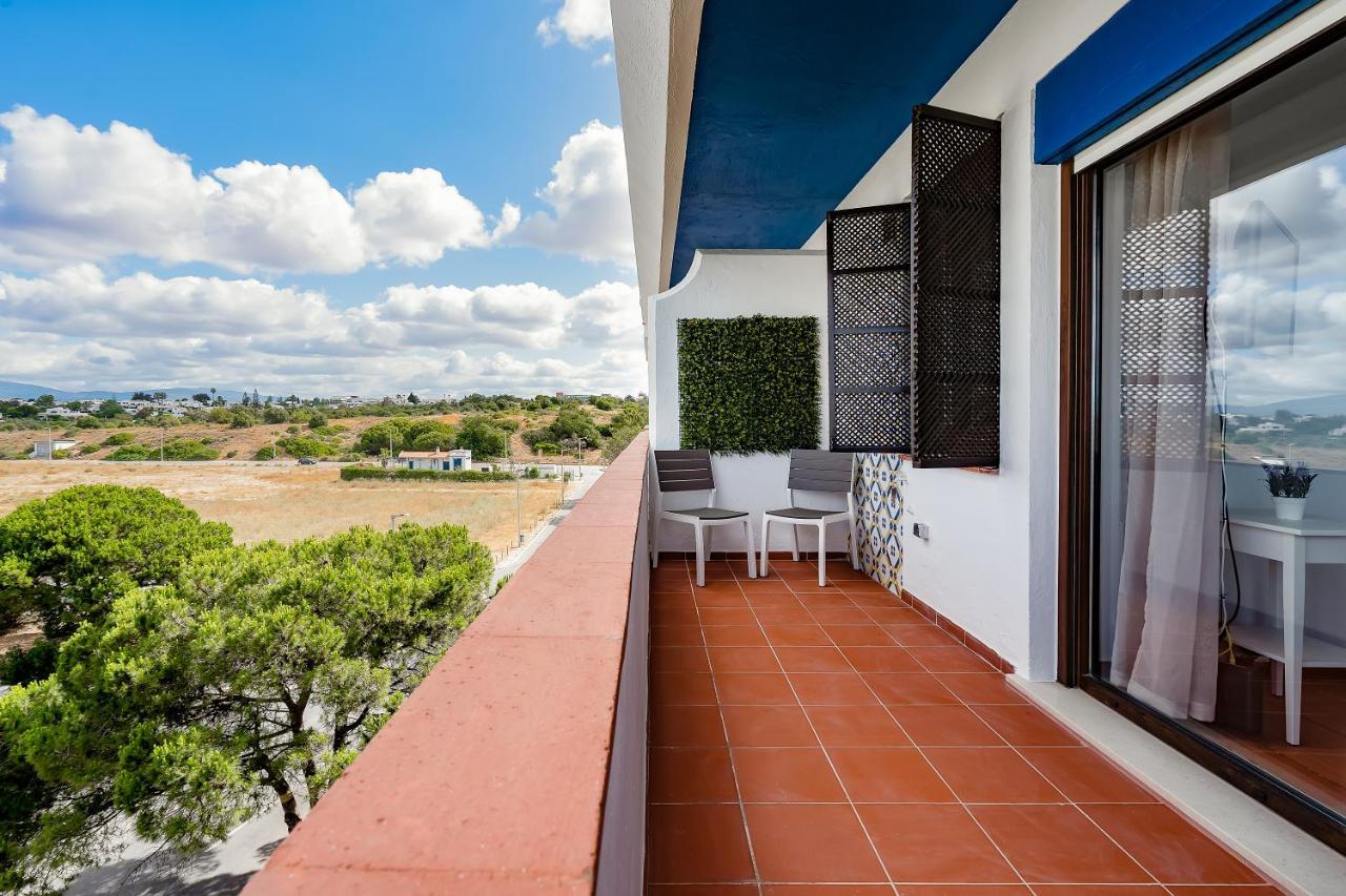 Apartamento Praia de Alvor Exterior foto